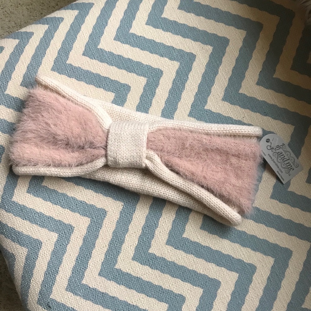 JBandme Winter Headband
